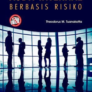 Audit Internal Berbasis Resiko