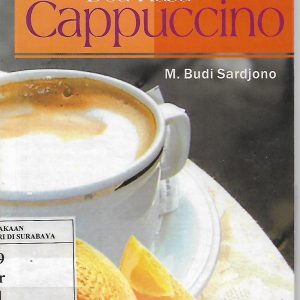Dioma / Hidup Rasa Jeruk Doa Rasa Cappuccino