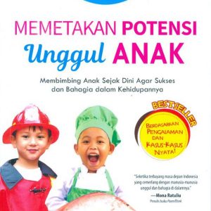 Ayah Edy Memetakan Potensi Unggul Anak