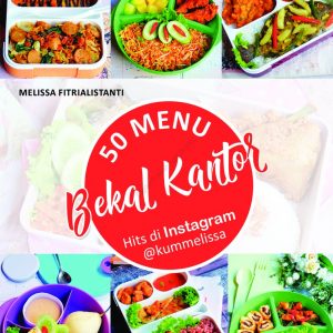 50 Menu Bekal kantor