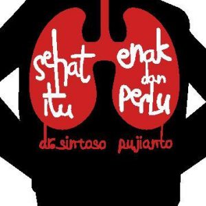 Sehat Itu Enak dan Perlu