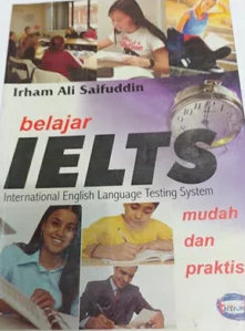 Belajar IELTS Mudah & Praktis