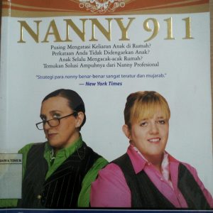 NANNY 911