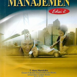 Manajemen Edisi 2