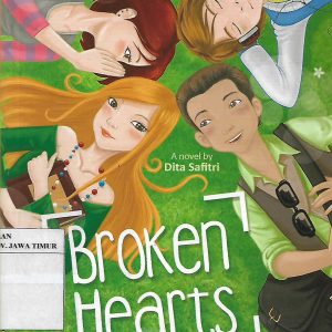 Broken Heart Academy