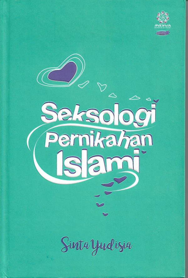 Seksologi Pernikahan Islami