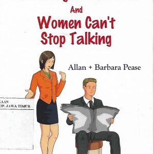 Why Men Can Only Do One Thing at One Time and Women Can't Stop Talking