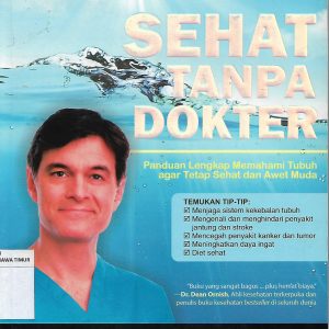 Sehat Tanpa Dokter