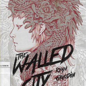 The Walled City : Kota Di Balik Tembok
