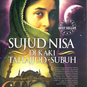 Sujud Nisa di Kaki Tahajjud-Subuh