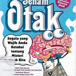 Dahsyatnya Senam Otak