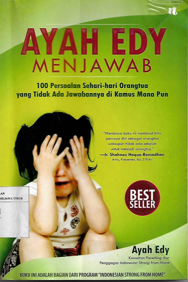 Ayah Edy Menjawab