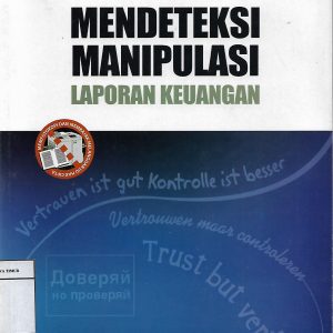 Mendeteksi Manipulasi Laporan Keuangan