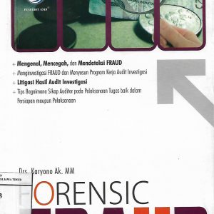 Forensic Accounting and Fraud Examination / Wiley