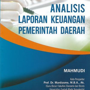 Analisis Laporan Keuangan Pemerintah Daerah