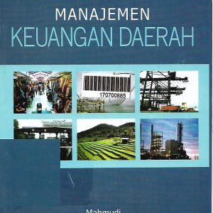 Manajemen Keuangan Daerah