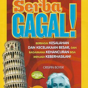 National Geographic Kids : Serba Gagal!