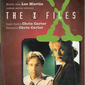 The X-Files : Ketika Maam Tiba