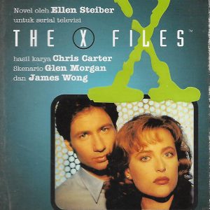 The X-Files : Pembunuhan Terakhir