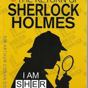 Kembalinya Sherlock Holmes