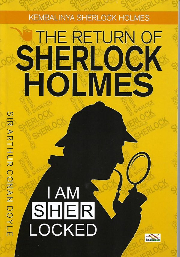 The Return of Sherlock Holmes
