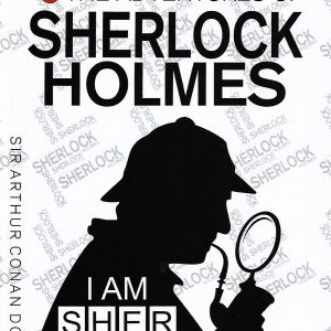 Petualangan Sherlock Holmes