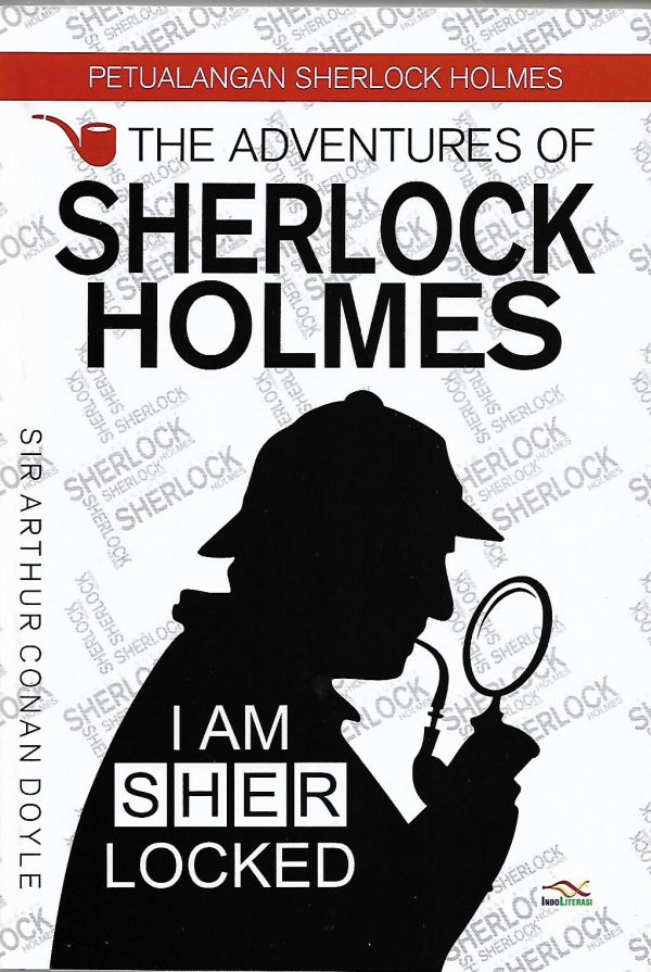 Petualangan Sherlock Holmes