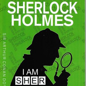 Koleksi Memoar Sherlock Holmes