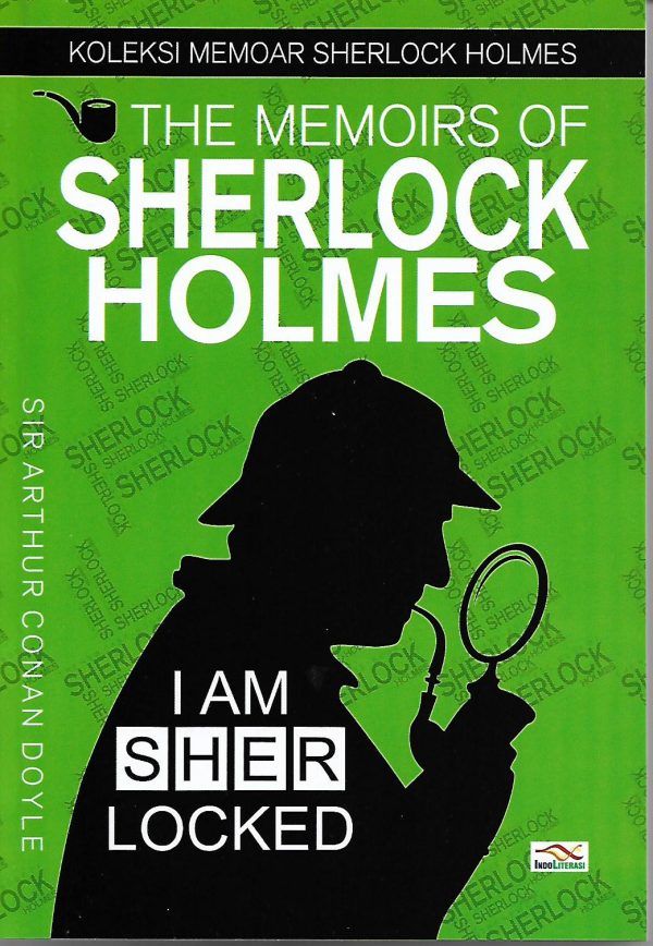 The Memoirs of Sherlock Holmes
