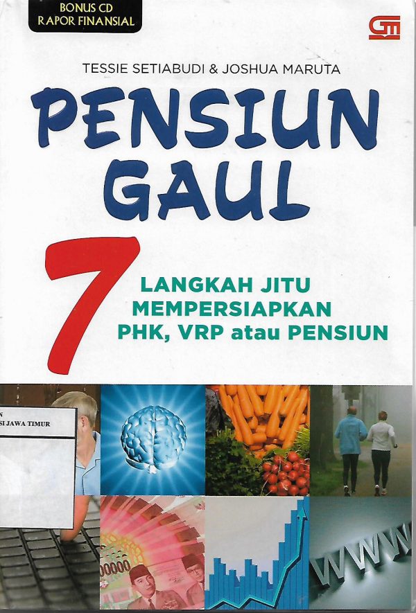 Pensiun Gaul