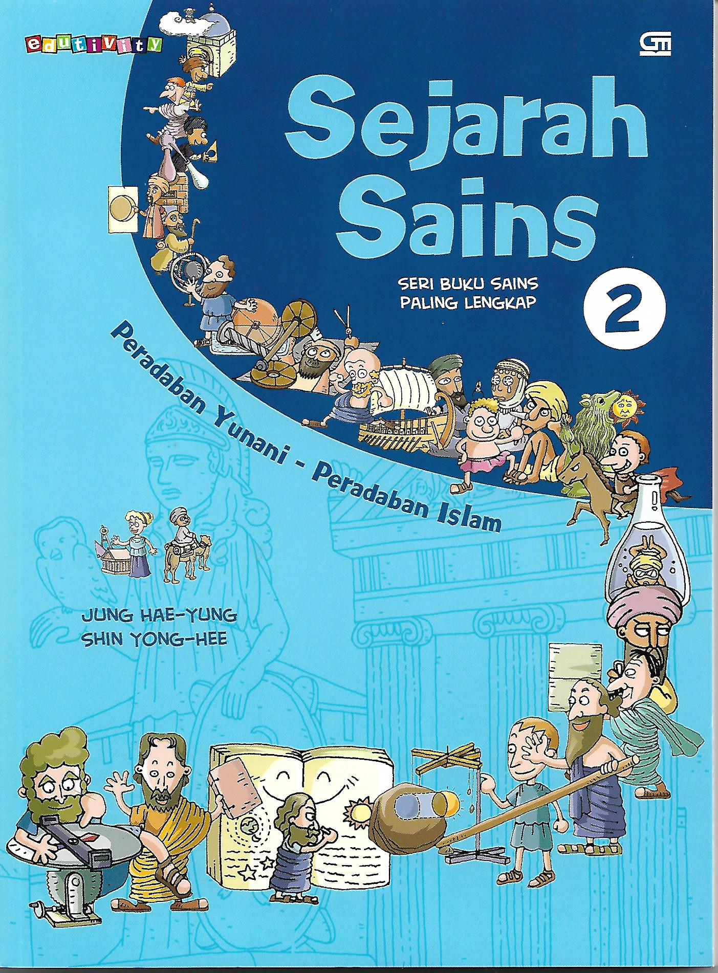Sejarah Sains 2