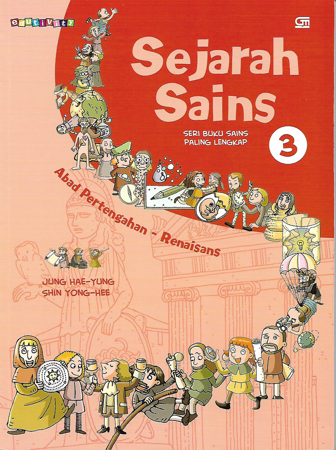 Sejarah Sains 3