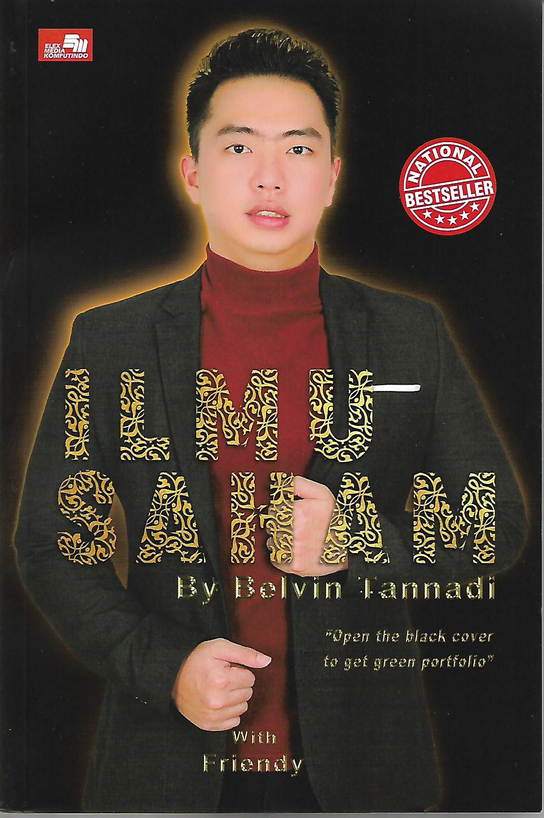 Ilmu saham
