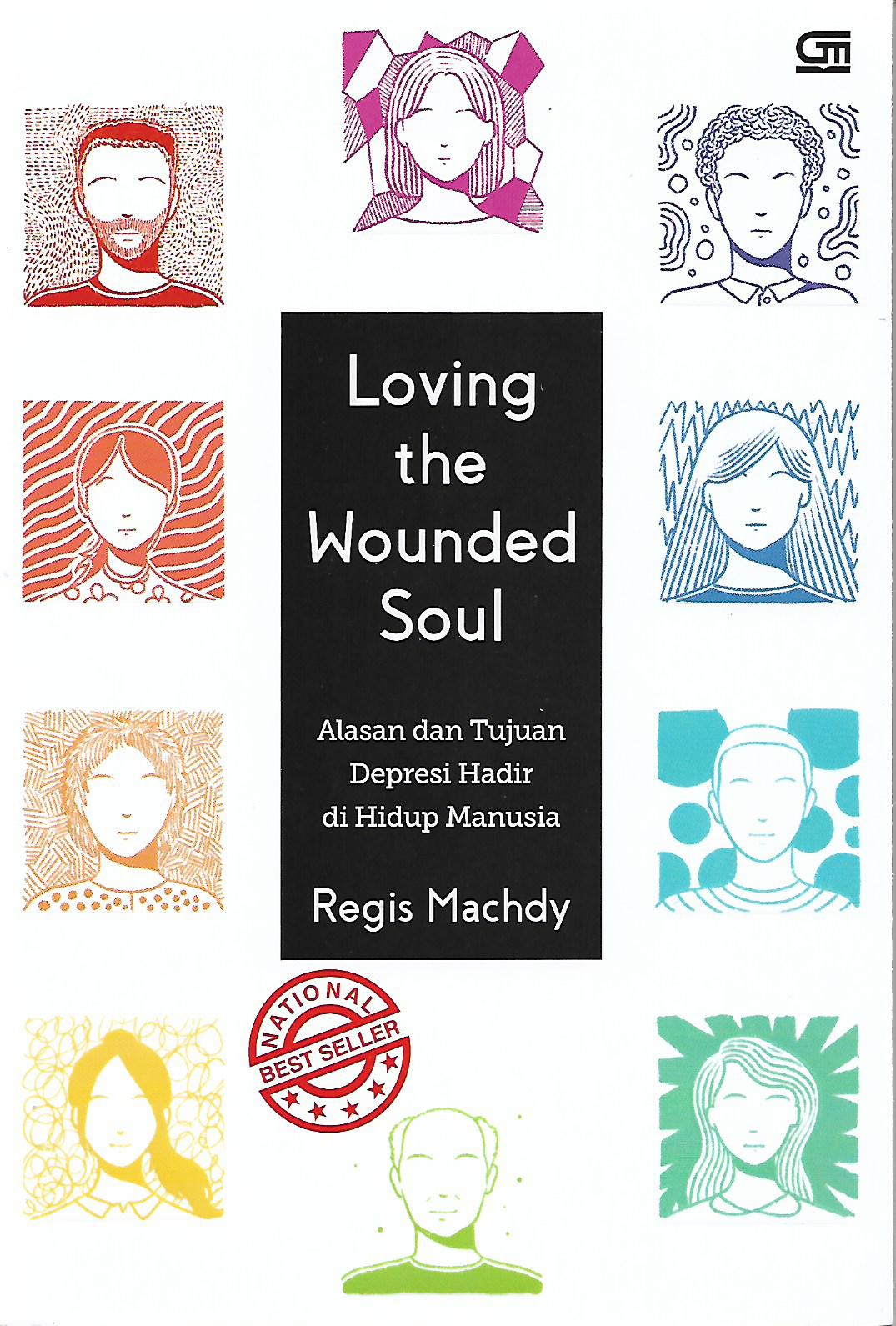 Loving the Wounded Soul