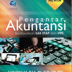 Pengantar Akuntansi berdasarkan SAK ETAP dan IFRS