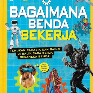 Bagaimana benda bekerja
