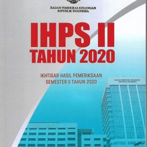 IHPS Semester II Tahun 2020