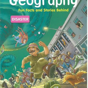 My First Cartoonal EncyclopeBee : Geography, Disaster