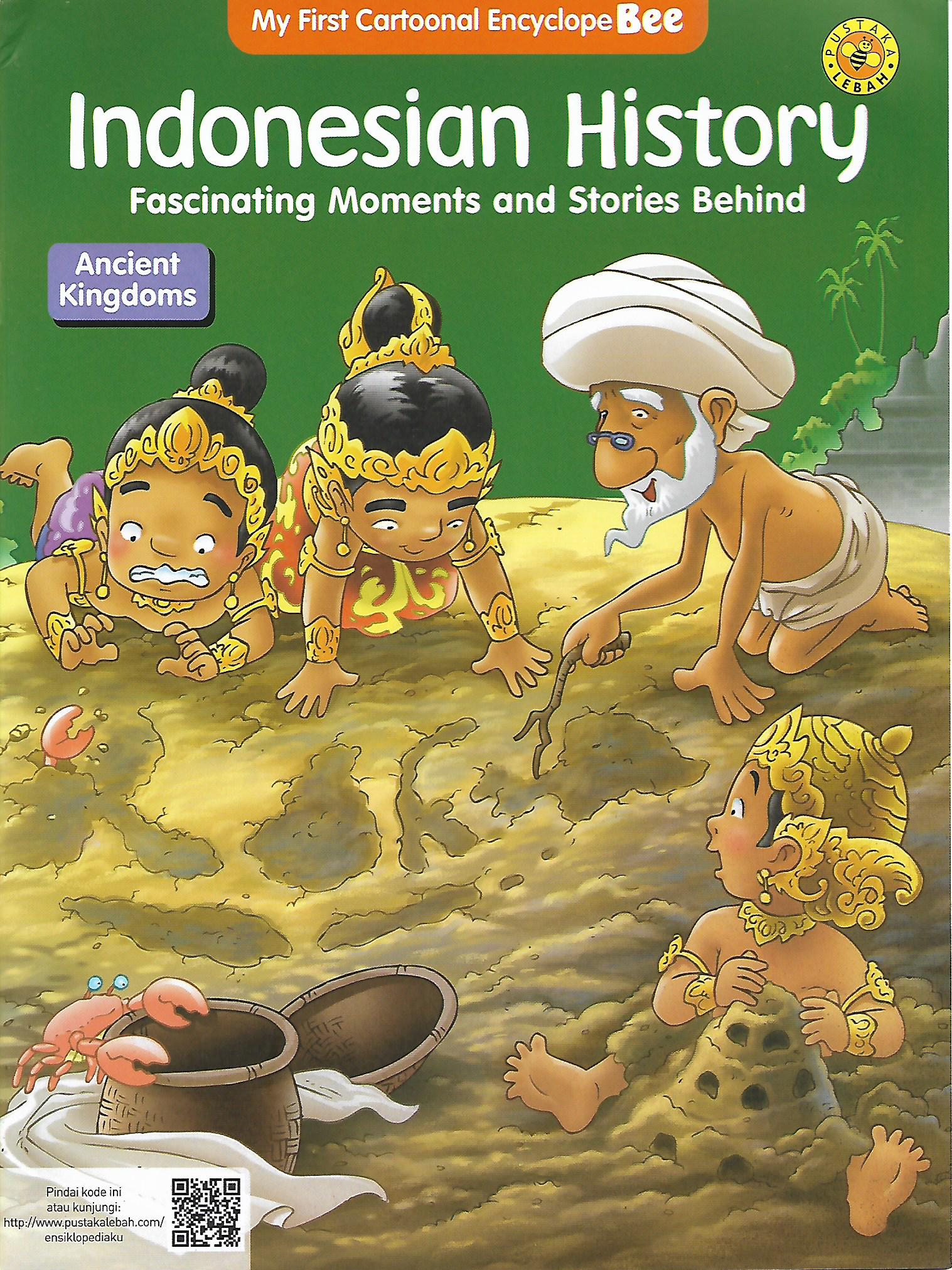Indonesian History