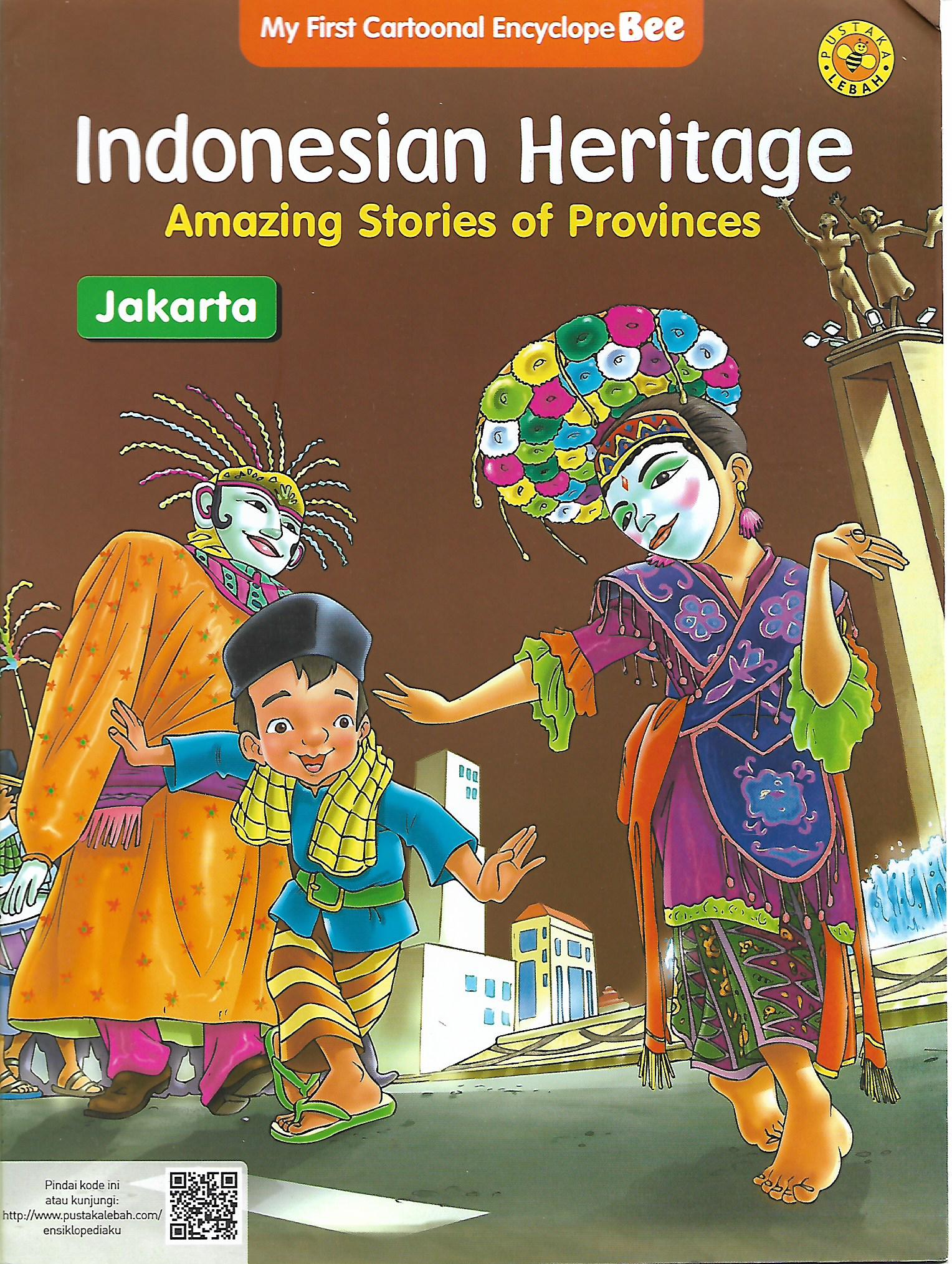 Indonesian Heritage