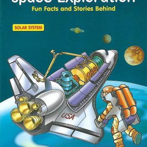 My First Cartoonal EncyclopeBee : Space Exploration