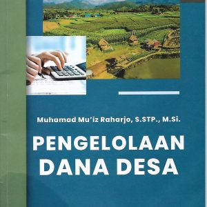 Pengelolaan Dana Desa