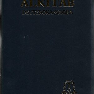 Alkitab Deuterokanonika