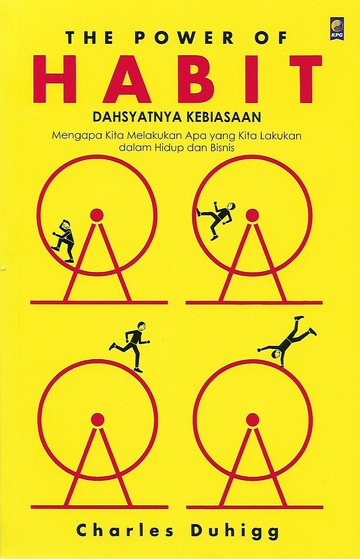 The Power of Habit