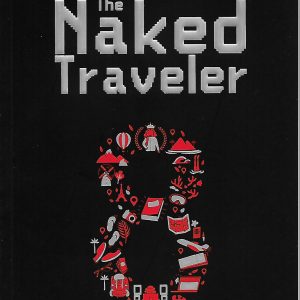 The Naked Traveler 8