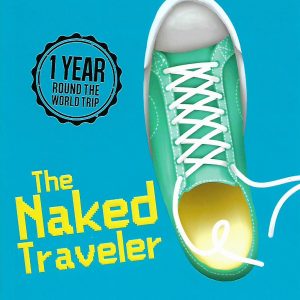 The Naked Traveler 1