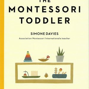 The Montessori Toddler