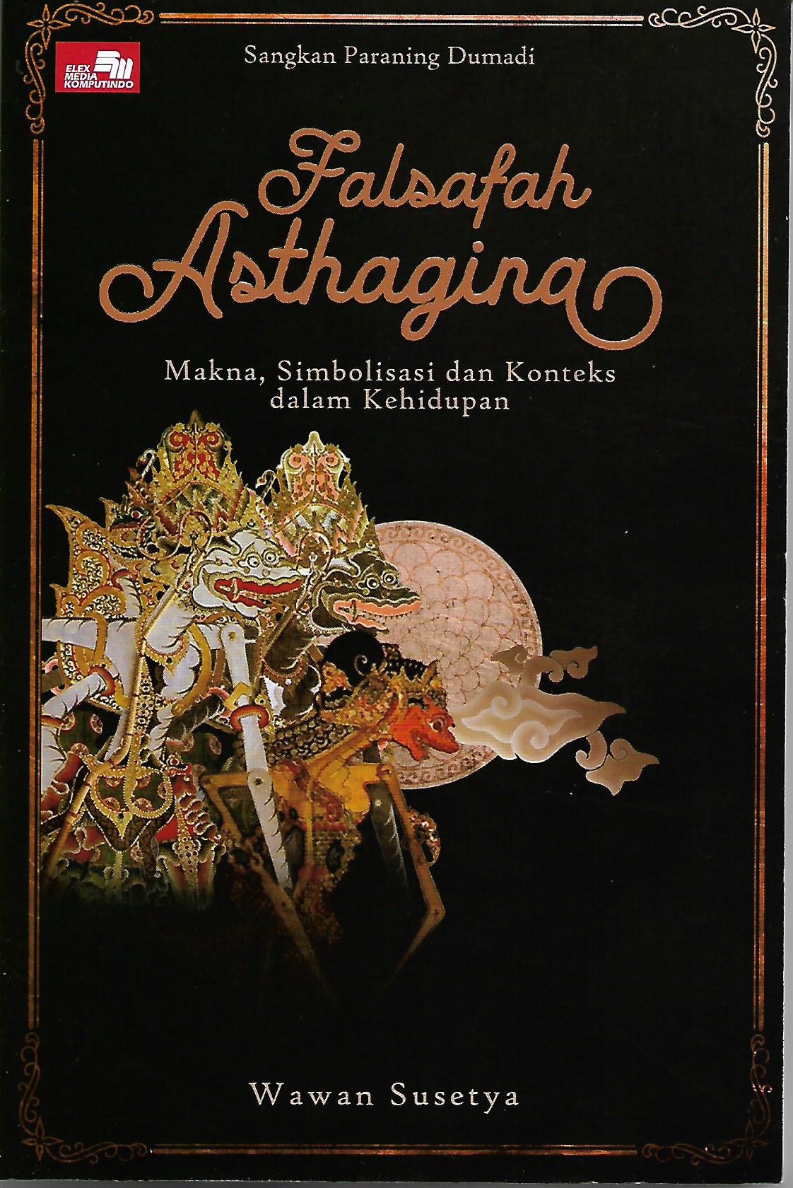 Falsafah Asthagina