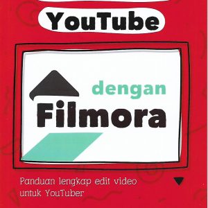 Edit Video Youtube dengan Filmora