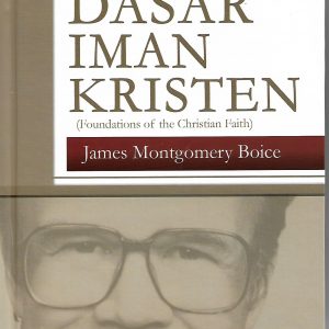 Dasar-dasar Iman Kristen